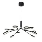 Подвесная/Потолочная Люстра F-Promo 4252-12P Mugs