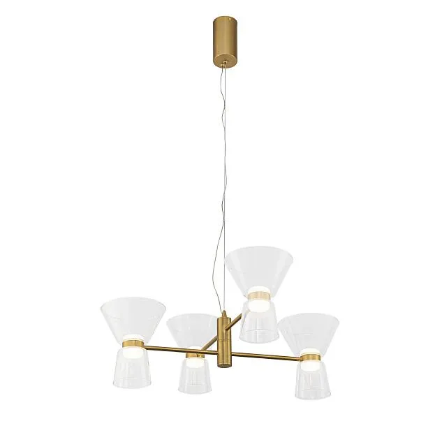 Подвесная люстра Mantra 9219 NEW YORK