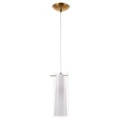 Подвесной светильник Arte Lamp A8983SP-1PB Aries