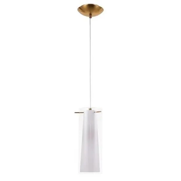 Подвесной светильник Arte Lamp A8983SP-1PB Aries Подвесной светильник Arte Lamp A8983SP-1PB Aries