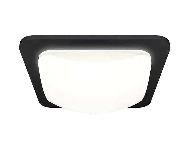 Комплект встраиваемого светильника с акрилом Ambrella light XC7902014 Techno Комплект встраиваемого светильника с акрилом Ambrella light XC7902014 Techno