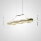 Реечный, рядный светильник FINIAN LONG Lampatron 8335-22719