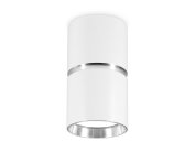 Накладной точечный светильник GU10 Ambrella light TN213115 TECHNO SPOT