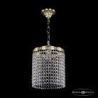 Подвес Bohemia 19201/20IV G R