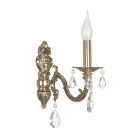 Бра Dio DArte Elite Lauria E 2.1.1.600 CG