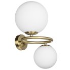 Бра Lightstar 815621 GLOBO