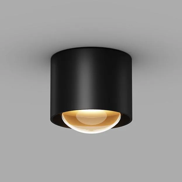 Потолочный светильник Outdoor Maytoni O498CL-L15B3K Lumina