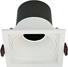 Точечный светильник Wertmark WTD.O21.000.30.10 Dorsum