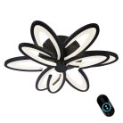 Люстра потолочная Omnilux OML-49317-87 Florinas
