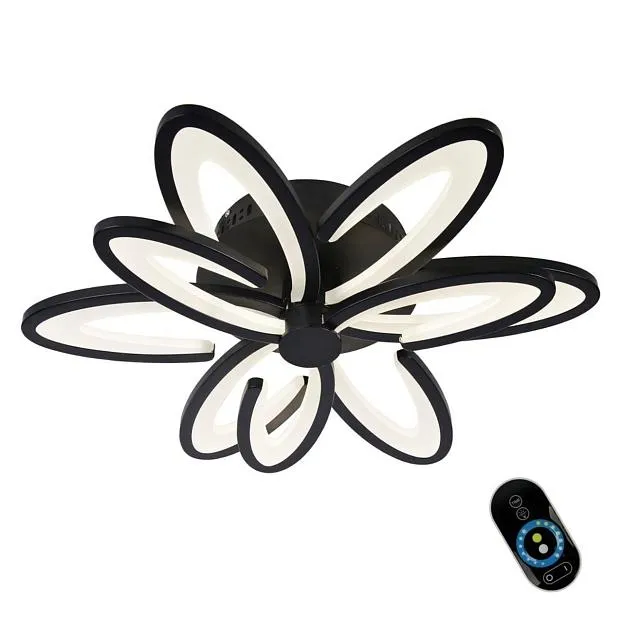 Люстра потолочная Omnilux OML-49317-87 Florinas Люстра потолочная Omnilux OML-49317-87 Florinas