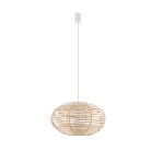 Подвесная люстра Nowodvorski 11153 Rattan S