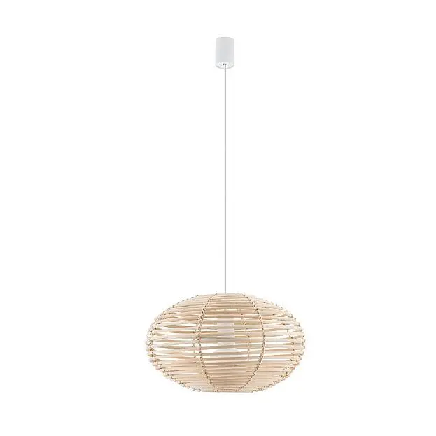 Подвесная люстра Nowodvorski 11153 Rattan S Подвесная люстра Nowodvorski 11153 Rattan S