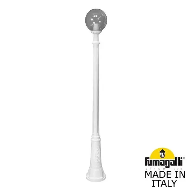 Садово-парковый фонарь FUMAGALLI GIGI/G250 G25.156.000.WZF1R Садово-парковый фонарь FUMAGALLI GIGI/G250 G25.156.000.WZF1R