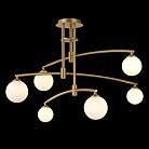 Потолочная люстра ST Luce SL1208.302.06 Sembrare
