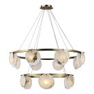 Светильник подвесной ST-Luce SL1520.303.14 CLAM