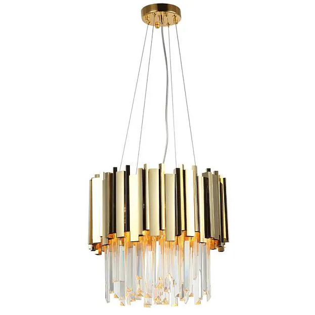 Подвесная люстра Empire Suspension MONDO 40 ImperiumLoft 156422-22 40.3314-2