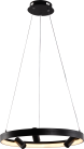 Светильник подвесной (подвес) Rivoli 6147-101 Selena