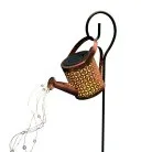 Газонная световая фигура Uniel USL-S-822/PT210 SPRINKLER