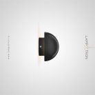 Бра TOOL Цвет Черный Lampatron tool-black 7145-19606