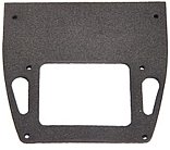 Прокладка для профиля Arlight 014634