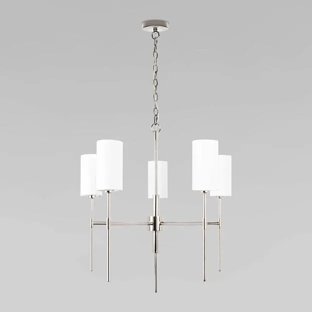 Подвесной светильник LOFT IT 10307 Nickel Сomfy Comfy