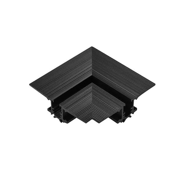 Соединитель угловой встраиваемый Lightstar 506237 Linea Соединитель угловой встраиваемый Lightstar 506237 Linea