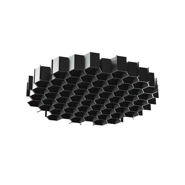 Светофильтр Maytoni Technical HoneyComb-D24 Focus T Светофильтр Maytoni Technical HoneyComb-D24 Focus T