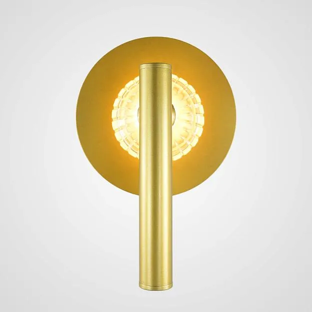 Бра Luni Gold H27 By Imperiumloft 302708-22 Бра Luni Gold H27 By Imperiumloft 302708-22