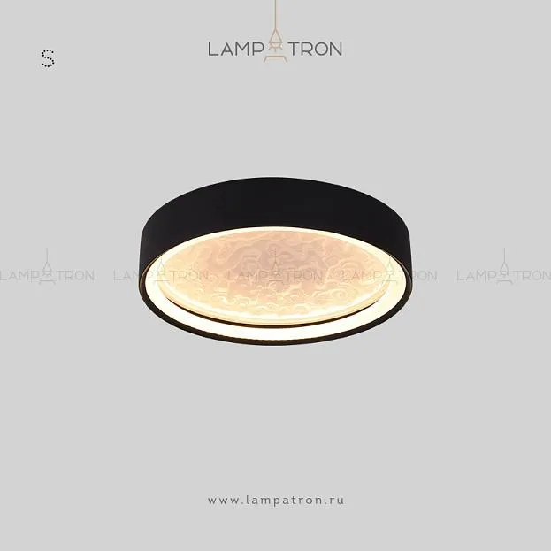Потолочный светильник RODA CH Размер S. Акрил Lampatron roda-ch-s-acrylic 4243-10626 Потолочный светильник RODA CH Размер S. Акрил Lampatron roda-ch-s-acrylic 4243-10626