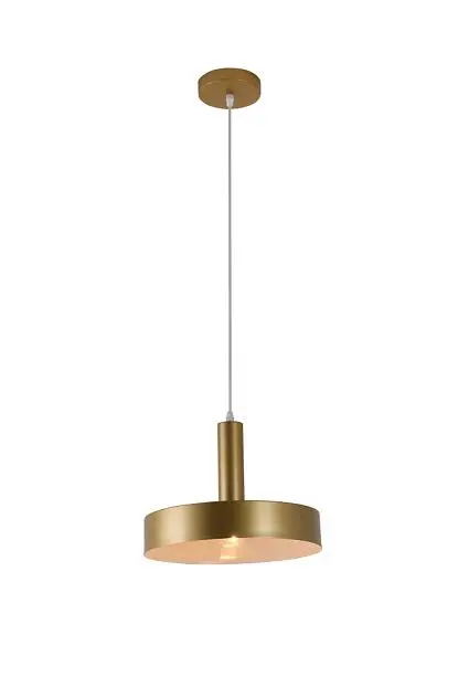 Подвесной светильник Escada 1110/1S Gold Подвесной светильник Escada 1110/1S Gold