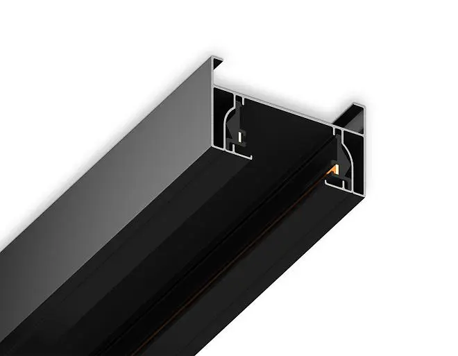 Шинопровод 2 м Ambrella light GL7104 Шинопровод 2 м Ambrella light GL7104