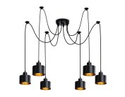 Подвесной светильник в стиле лофт Ambrella light TR8132 TRADITIONAL