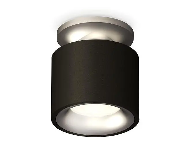 Комплект накладного светильника Ambrella light XS7511101 Techno Комплект накладного светильника Ambrella light XS7511101 Techno