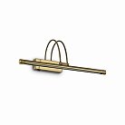 Подсветка для картин Ideal Lux 121178 Bow