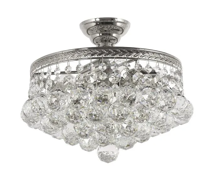 Потолочный светильник Dio DArte Elite Cremono E 1.3.30.200 N