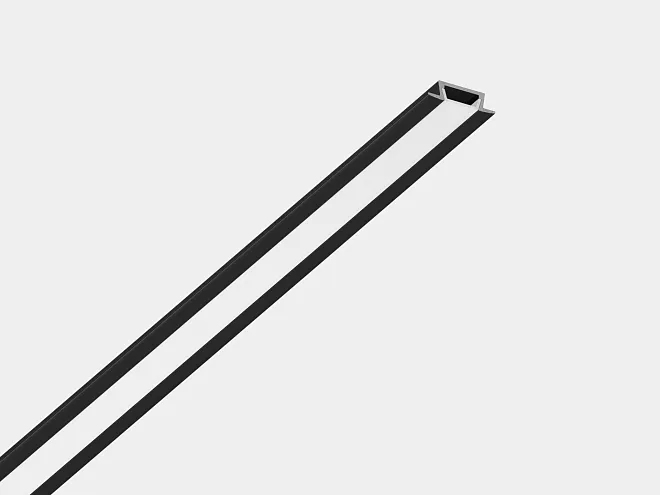 Профиль встраиваемый RC 2м SWG RC-2206-BL