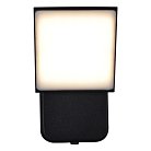 Архитектурная подсветка Reluce 86873-9.2-001JH LED6W BK