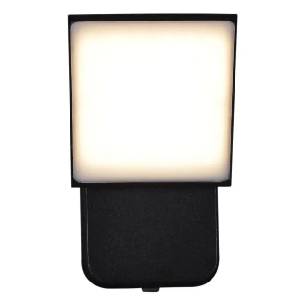 Архитектурная подсветка Reluce 86873-9.2-001JH LED6W BK Архитектурная подсветка Reluce 86873-9.2-001JH LED6W BK