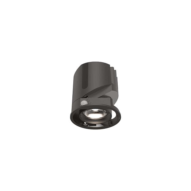 Встраиваемый светильник Ideal Lux 279596 BENTO SOURCE 09W 3000K CRI90 36°