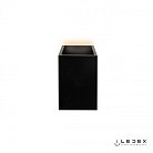 Настенный светильник iLedex ZD8084S-6W BK Alkor