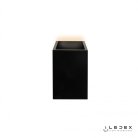 Настенный светильник iLedex ZD8084S-6W BK Alkor