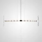 Реечный, рядный светильник RAMFRI LONG Lampatron 5590