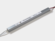 Блок питания сверхтонкий SWG L-60-24