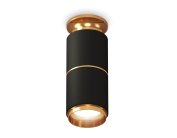 Комплект накладного светильника Ambrella light XS6302240 Techno