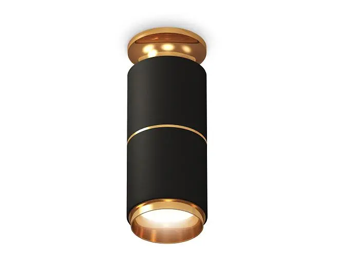 Комплект накладного светильника Ambrella light XS6302240 Techno Комплект накладного светильника Ambrella light XS6302240 Techno