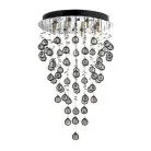 Люстра потолочная Arti Lampadari Flusso H 1.4.45.617 N