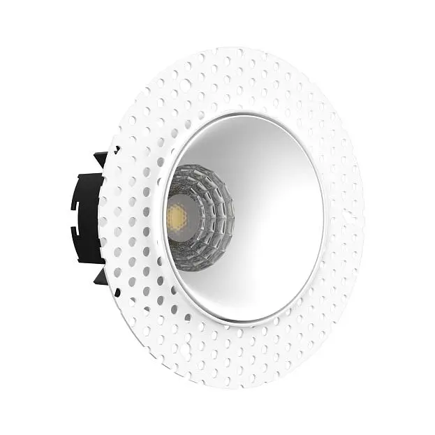 Встраиваемый светильник Ledron DL3281 White