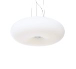 Подвесной светильник Lumina Deco LDP 1104-480 WT Biante