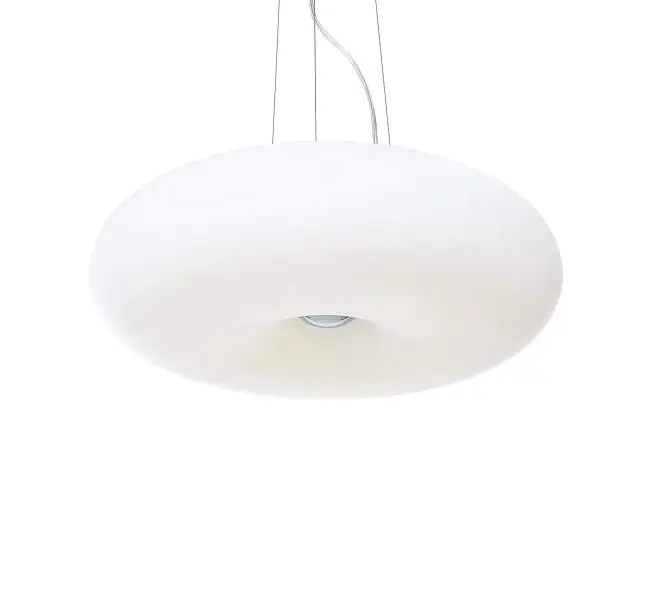 Подвесной светильник Lumina Deco LDP 1104-480 WT Biante Подвесной светильник Lumina Deco LDP 1104-480 WT Biante