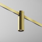 Трековый светильник Maytoni TR143-1-5W4K-W-BS Focus LED